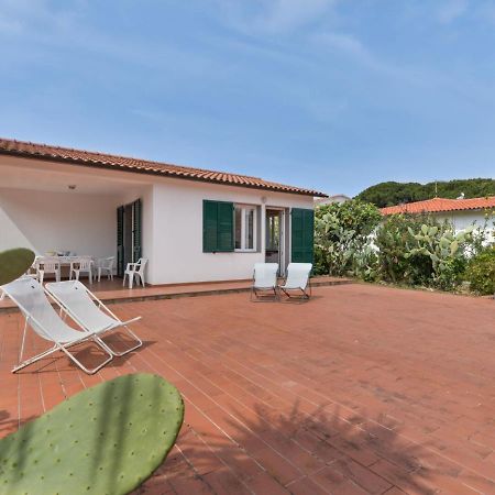 Holiday Home Wendy By Interhome Cavo Kültér fotó