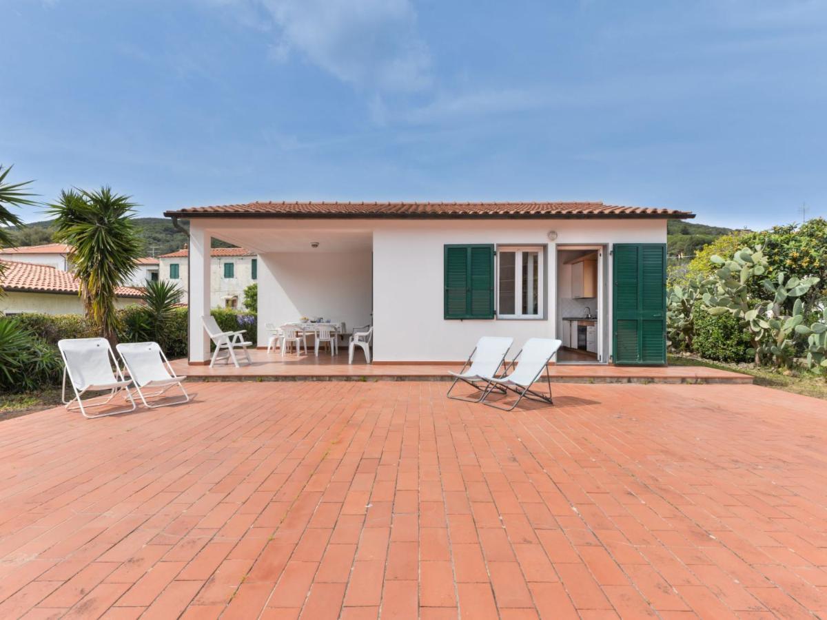 Holiday Home Wendy By Interhome Cavo Kültér fotó