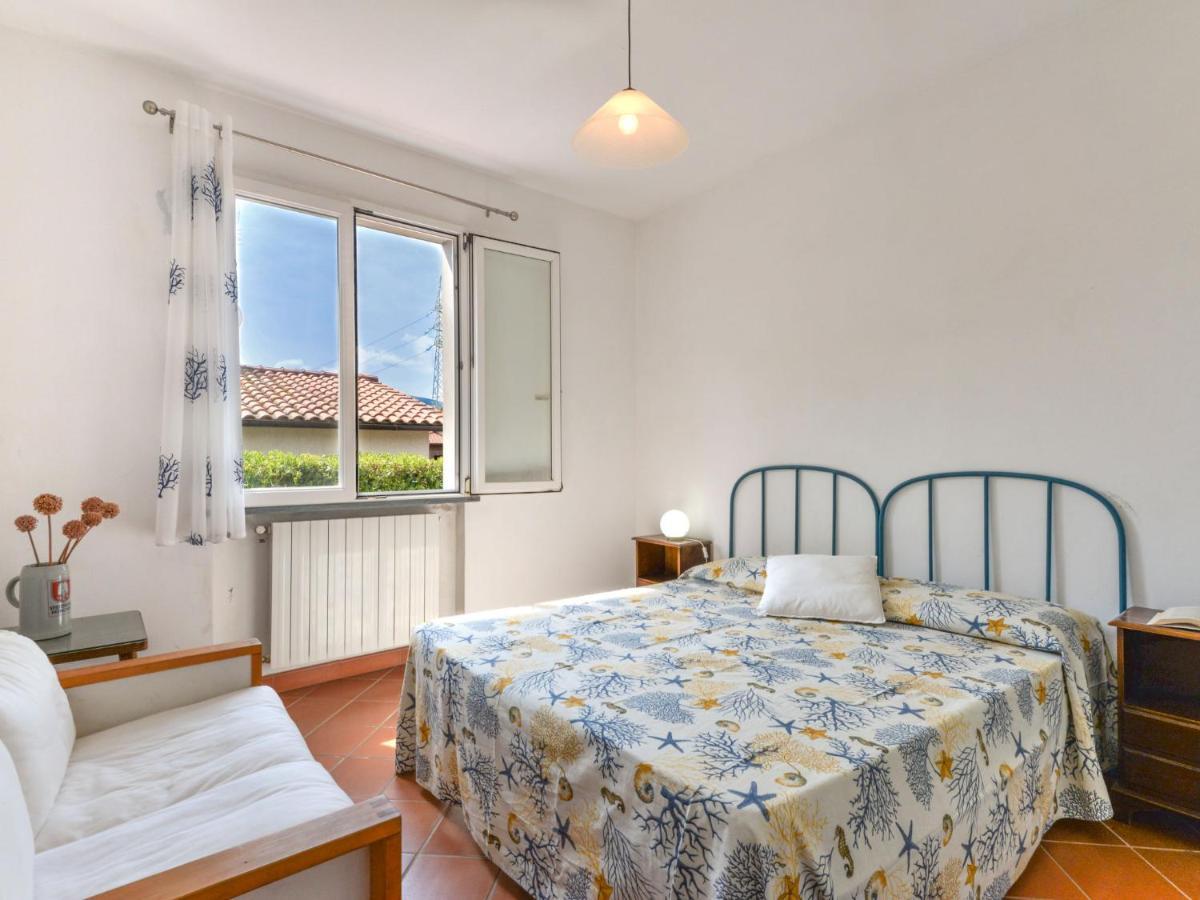 Holiday Home Wendy By Interhome Cavo Kültér fotó
