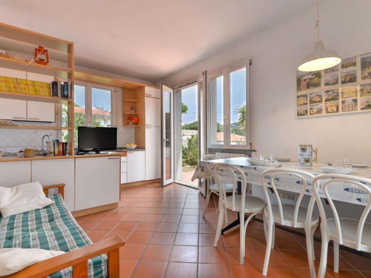 Holiday Home Wendy By Interhome Cavo Kültér fotó