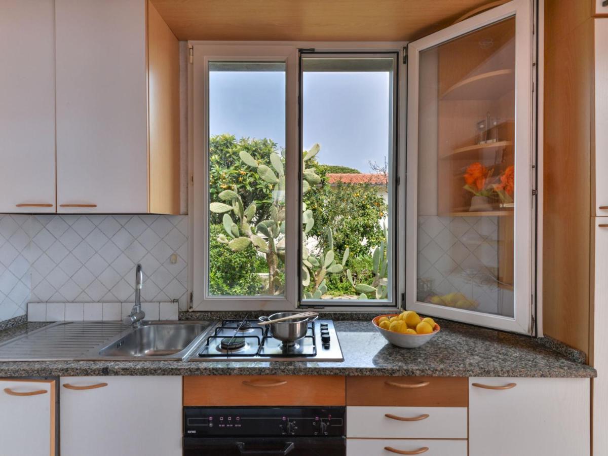Holiday Home Wendy By Interhome Cavo Kültér fotó