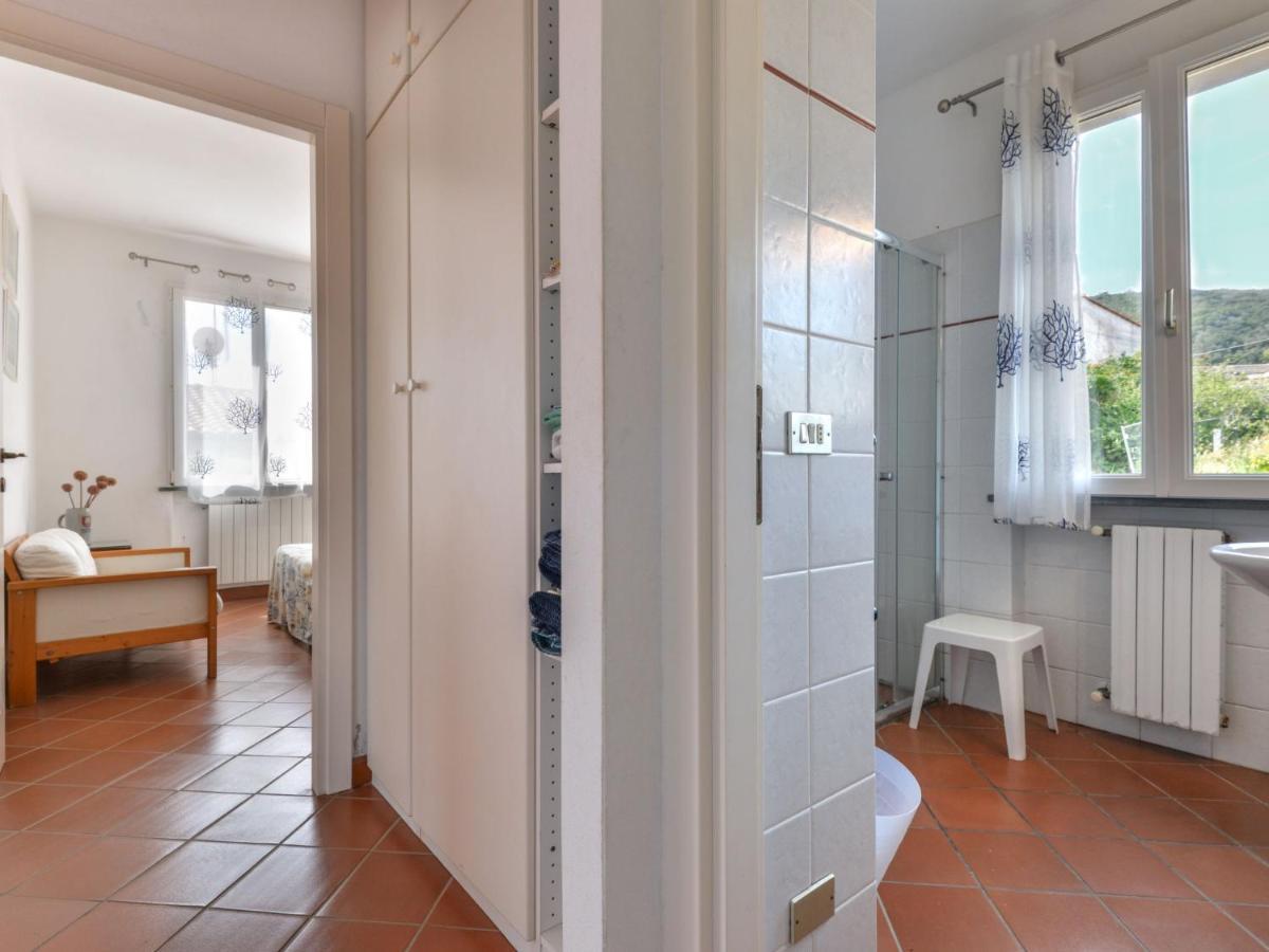 Holiday Home Wendy By Interhome Cavo Kültér fotó