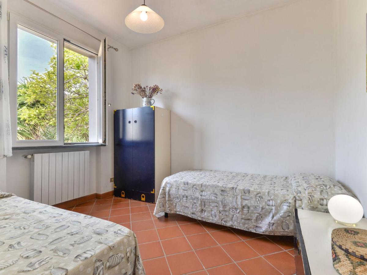 Holiday Home Wendy By Interhome Cavo Kültér fotó