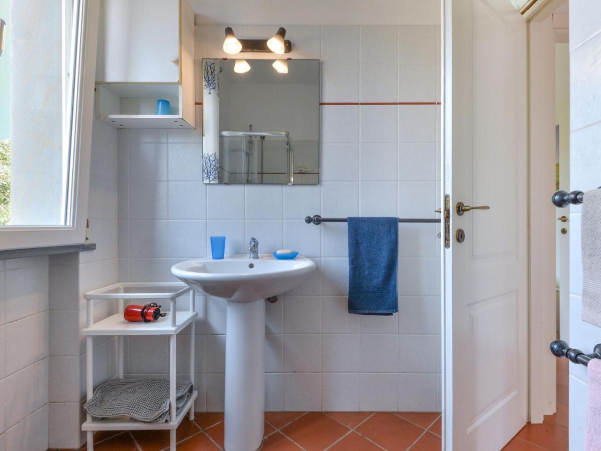 Holiday Home Wendy By Interhome Cavo Kültér fotó