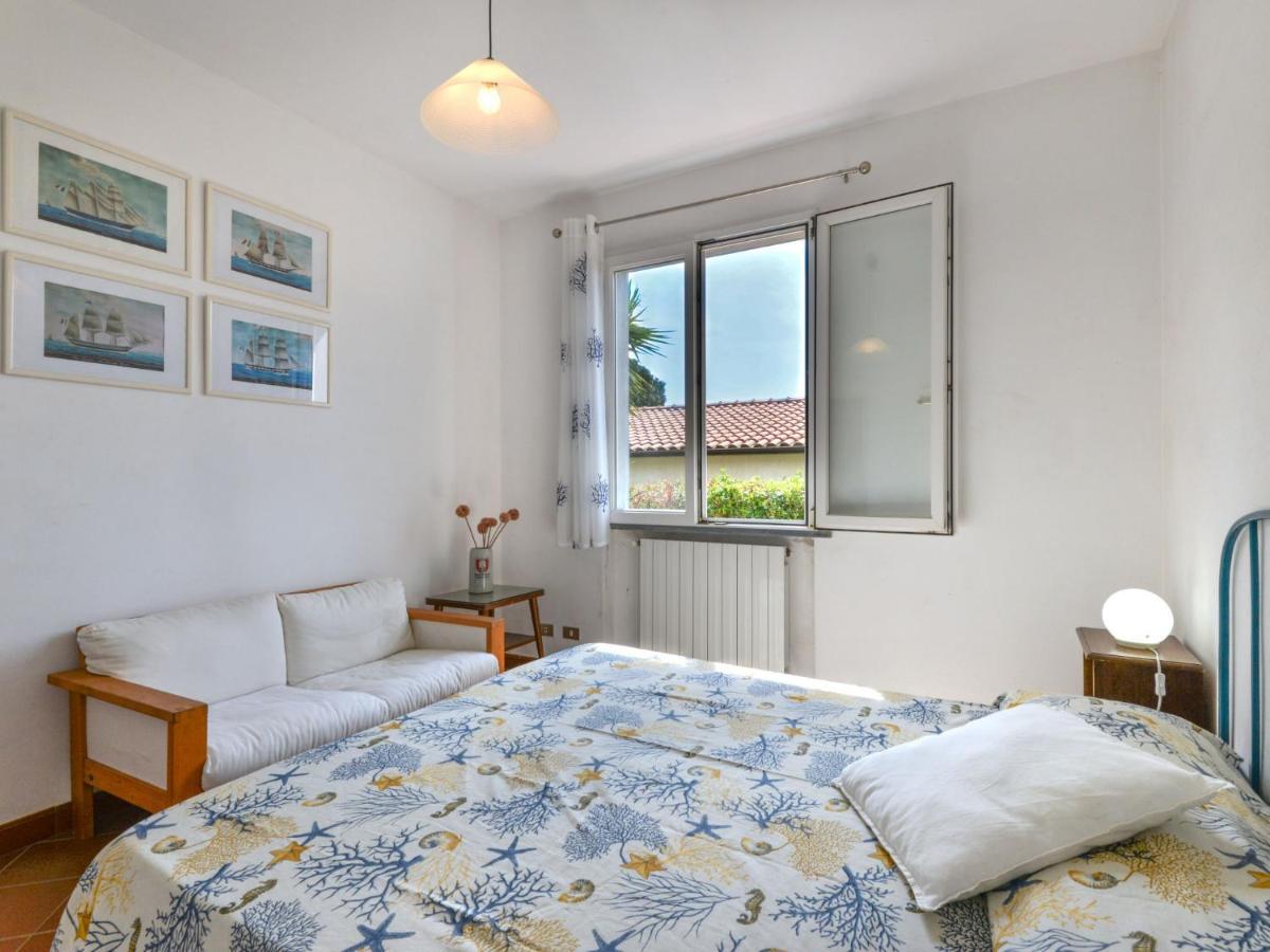 Holiday Home Wendy By Interhome Cavo Kültér fotó